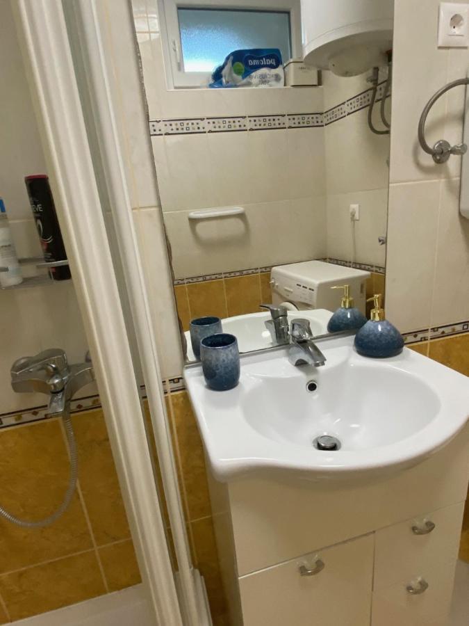 Appartement Center Of Makarska Extérieur photo
